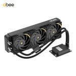 ABEE STEM360-4844 High Performance Cooler for Threadripper & EPYC